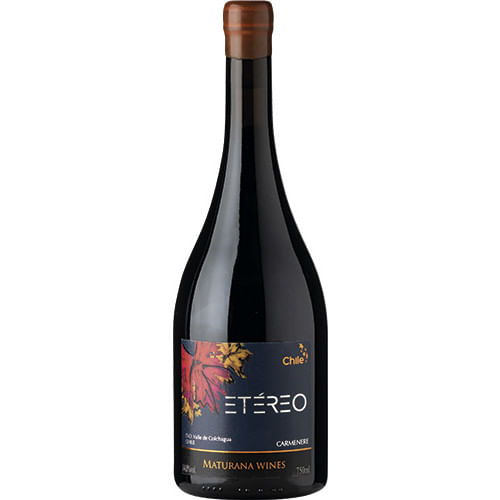 Maturana-Etereo-Carmenere-2019