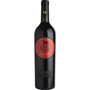 Oveja Negra Dark The Blend Gran Reserva 2021