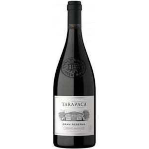 Tarapaca Gran Reserva Cabernet Sauvignon 2022