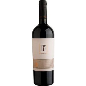 Punti Ferrer Carmenere Gran Reserva 2022