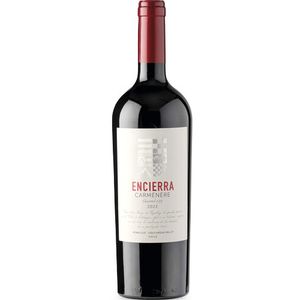 Encierra Carmenere 2022