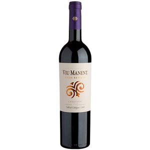 Viu Manent Carmenere Gran Reserva 2022