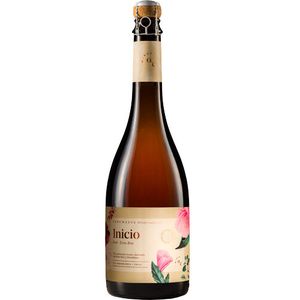 Oc Wines Inicio Rose Espumante Extra Brut 750cc