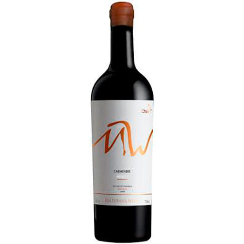 Maturana-Wines-Mw-Carmenere-2019