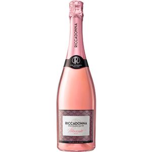 Riccadonna Moscato Rose 750cc