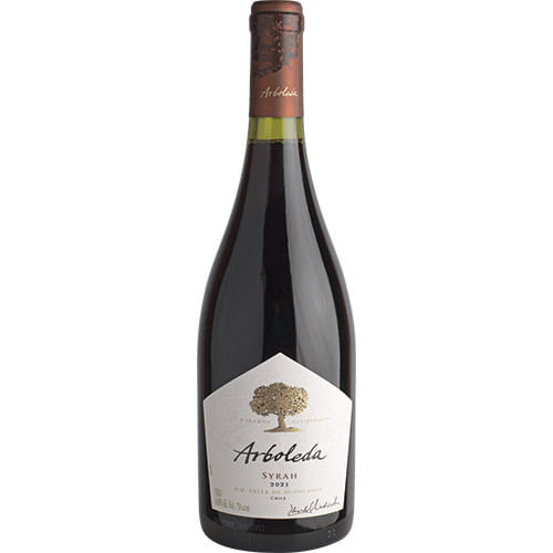 Arboleda-Syrah-2021