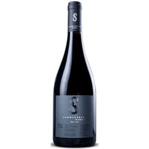 Schwaderer Wines Pinot Noir 2021