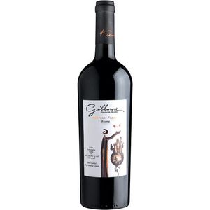 Gillmore Hacedor De Mundos Cabernet Franc 2018