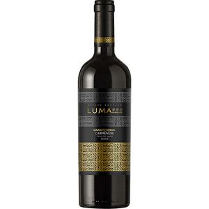 Luma Chequen Carmenere 2022