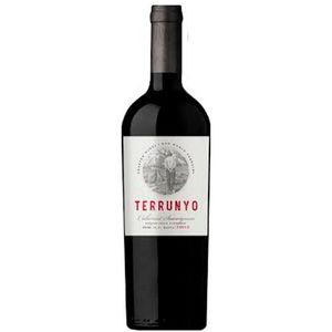 Concha y Toro Terrunyo Cabernet Sauvignon 2021