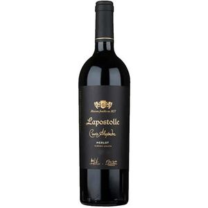 Lapostolle Cuvee Alexandre Carmenere 2023