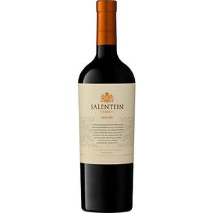 Salentein Malbec Reserve 2022