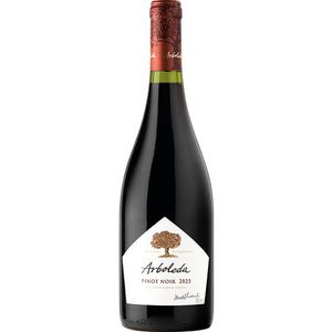 Arboleda Pinot Noir 2023