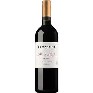 De Martino Single Vineyard Alto De Piedra Carmenere 2022