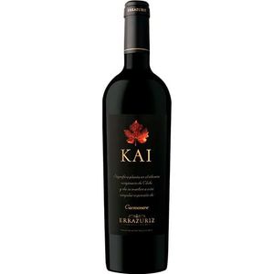 Errazuriz Kai Carmenere 2021