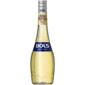 Bols Elderflower 700cc