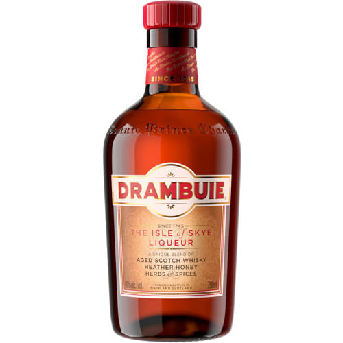 Drambuie-750cc