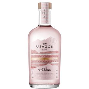 Gin Patagon Maquis 40° 750cc