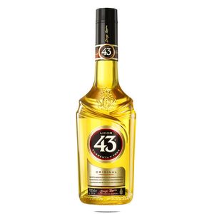 Licor 43 31° 700cc