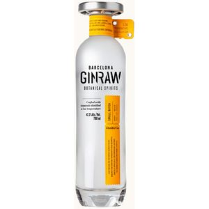 Gin Raw 700cc 423°