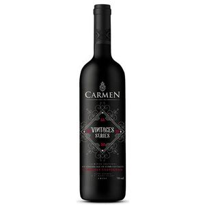 Carmen Vintages Blend Iv Cabernet Sauvignon 2022