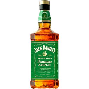 Jack Daniels Apple 1000cc