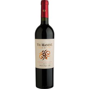 Viu Manent Cabernet Sauvignon Gran Reserva 2022