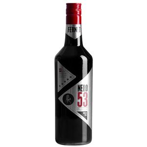 Fernet Nero 53 750cc