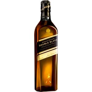 Johnnie Walker Whisky Double Black 750 cc