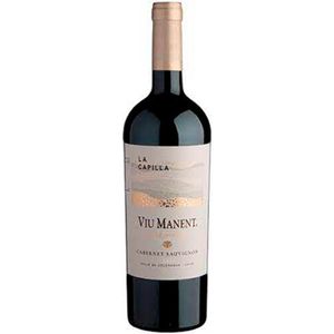 Viu Manent Single Vineyard Cabernet Sauvignon La Capilla 2021