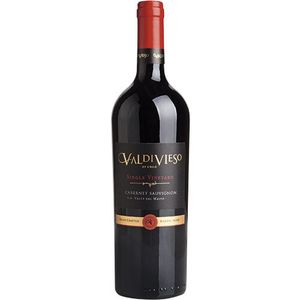 Valdivieso Single Vineyard Cabernet Sauvignon 2018