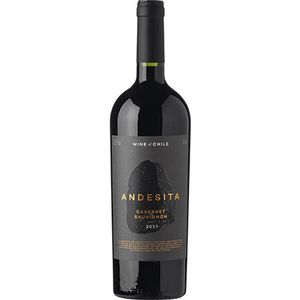 Viña Andes Plateau Andesita Cabernet Sauvignon 2021