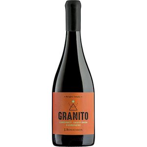 Jbouchon Granito Ensamblaje Tinto 2019