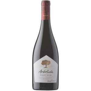 Arboleda Pinot Noir 2022