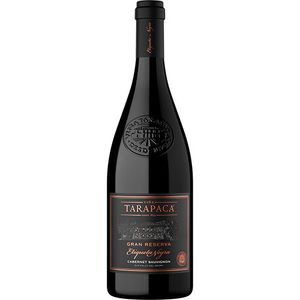 Tarapaca Gran Reserva Cabernet Sauvignon Etiqueta Negra 2022