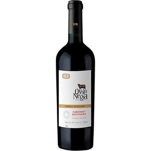 Oveja Negra Single Vineyard Cabernet Sauvignon 2018