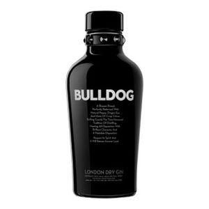 Gin Bulldog 750cc