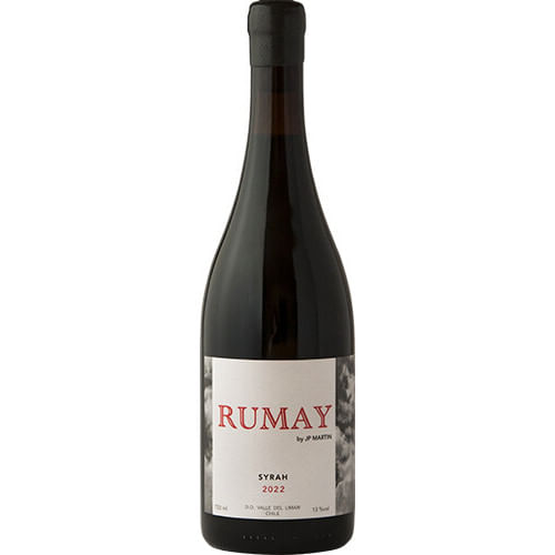 Rumay-Syrah-2022