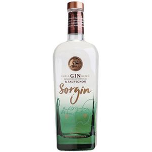 Gin Francois Lurton Sorgin 43°