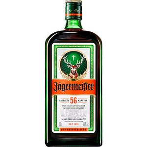 Jagermeister 1 Litro