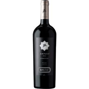 Santa Ema Amplus One Carmenere Premium 2022