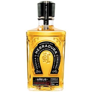 Tequila Herradura Añejo