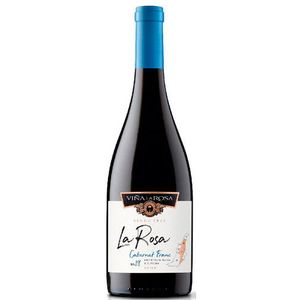 La Rosa La Rosa Cabernet Franc 2019