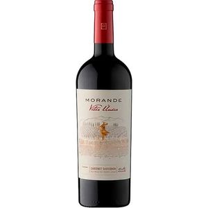 Morande Vitis Unica Cabernet Sauvignon 2022