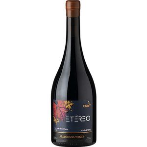 Maturana Etereo Carmenere 2019