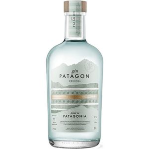 Gin Patagon Original 40° 750cc