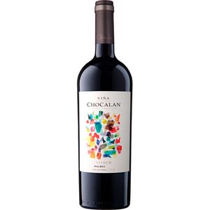 Chocalan Vitrum Malbec 2019