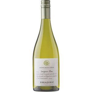 Errazuriz Aconcagua Costa Sauvignon Blanc 2022