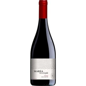 Luis Felipe Edwards Marea Syrah 2020