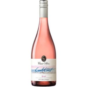 Casa Silva Cool Coast Rose 2023